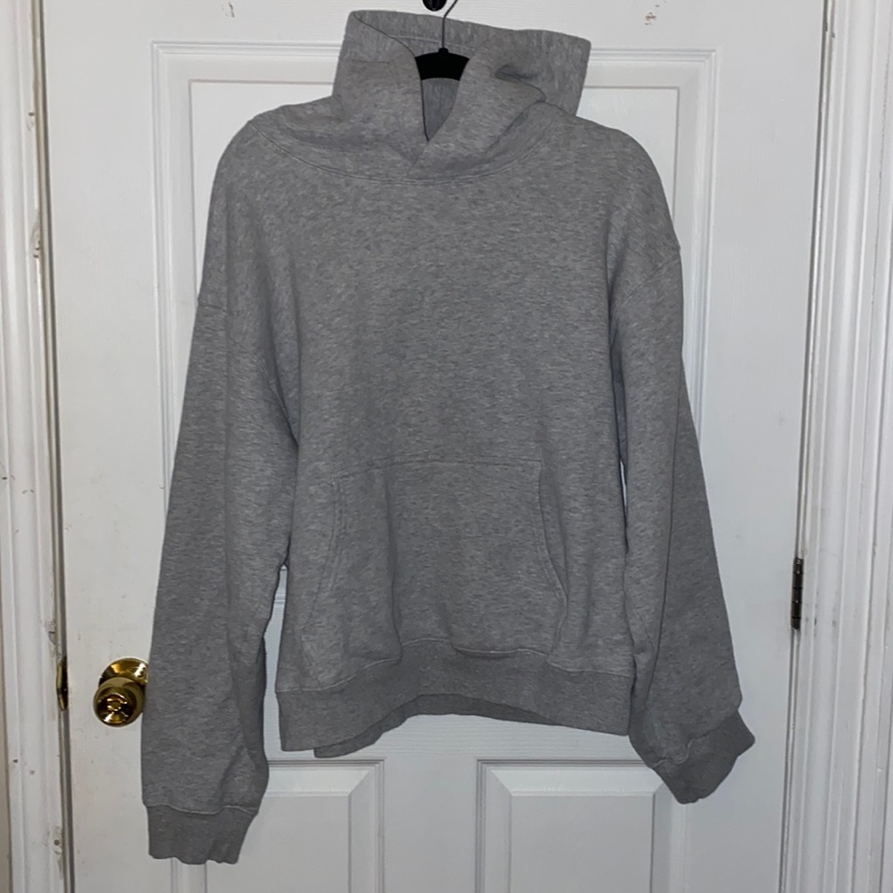Aritzia perfect hoodie